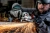 Углошлифовальная машина Metabo W 13-125 Quick 1350Вт 11000об/мин рез.шпин.:M14 d=125/150мм (603627000) Углошлифовальная машина Metabo W 13-125 Quick 1350Вт 11000об/мин рез.шпин.:M14 d=125/150мм (603627000)