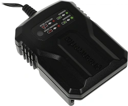 Зарядное устройство Greenworks G40UCM2M (2946507)