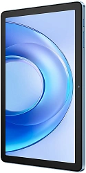 Планшет Blackview Tab60 Pro T606 (1.6) 8C RAM8Gb ROM128Gb 10.1" IPS 1280x800 4G Android 14 голубой 8Mpix 5Mpix BT WiFi microSD 1Tb 7700mAh 450hrs