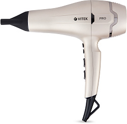 Фен Vitek VT-1311 2400Вт разноцветный