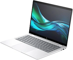 Ноутбук HP EliteBook x360 1040 G11 Core Ultra 7 155H 16Gb SSD512Gb Intel Arc 14" Touch WUXGA (1920x1200) Windows 11 Pro 64 silver WiFi BT Cam (A36X9ET)