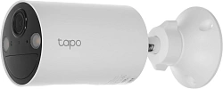 Камера видеонаблюдения IP TP-Link Tapo C410 Kit Wi-Fi 3.17-3.17мм цв. корп.:белый