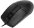 Клавиатура + мышь A4Tech KR-3330S клав:черный мышь:черный USB