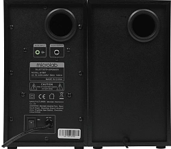 Колонки Microlab B70BT 2.0 черный 20Вт BT