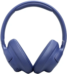 Гарнитура накладные JBL Tune 730BT синий беспроводные bluetooth (JBLT730BTBLU)