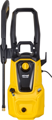 Минимойка Huter W165-ARV 1900Вт (70/8/10)