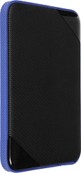 Жесткий диск Silicon Power USB3.0 2TB SP020TBPHD62SS3B Armor A62 2.5" синий