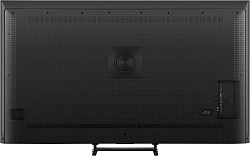 Телевизор QLED Hisense 65" 65U7S угольно-серый 4K Ultra HD 120Hz DVB-T DVB-T2 DVB-C DVB-S DVB-S2 USB WiFi Smart TV