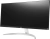 Монитор LG 29" UltraWide 29WQ600-W серебристый IPS LED 1ms 21:9 HDMI M/M матовая 250cd 178гр/178гр 2560x1080 100Hz DP UWHD USB 8.32кг Монитор LG 29" UltraWide 29WQ600-W серебристый IPS LED 1ms 21:9 HDMI M/M матовая 250cd 178гр/178гр 2560x1080 100Hz DP UWHD USB 8.32кг