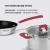 Набор посуды Rondell Savvy RDS-2012 7 предметов Набор посуды Rondell Savvy RDS-2012 7 предметов