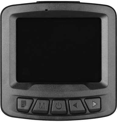 Видеорегистратор Artway AV-397 GPS Compact черный 2Mpix 1080x1920 1080p 170гр. GPS