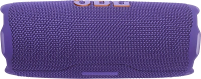 Колонка порт. JBL Flip 7 пурпурный 25W 1.0 BT 4800mAh (JBLFLIP7PUR)