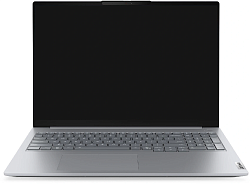 Ноутбук Lenovo Thinkbook 16 G8 IRL Core 7 240H 32Gb SSD1Tb Intel Graphics 16" IPS WUXGA (1920x1200) Windows 11 Pro grey WiFi BT Cam (21SH005YGQ)
