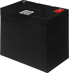 Батарея для ИБП Prometheus Energy PE 1255L 12В 55Ач