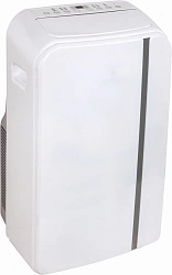 Кондиционер мобильный Midea MPPDB-12CRN7-Q белый площ.35м2