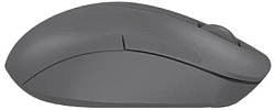 Мышь A4Tech Fstyler FG15CS Air2 серый оптическая 1200dpi silent беспров. USB для ноутбука 3but