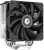 Устройство охлаждения(кулер) ID-Cooling SE-224-XTS Soc-AM5/AM4/1200/1700/1851 черный 4-pin 16-29dB Al+Cu 220W 650gr Ret Устройство охлаждения(кулер) ID-Cooling SE-224-XTS Soc-AM5/AM4/1200/1700/1851 черный 4-pin 16-29dB Al+Cu 220W 650gr Ret