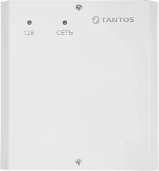 Блок питания AC/DC Tantos ББП-20 TS 13.6В (00-00017390)