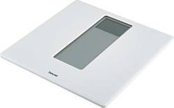Весы напольные электронные Beurer PS160 макс.180кг белый