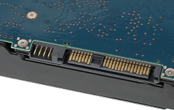 Жесткий диск Toshiba SAS 3.0 8TB MG10SDA800E Enterprise Capacity (7200rpm) 512Mb 3.5"