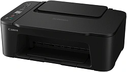 МФУ струйный Canon Pixma TS3640 (6670C007) A4 WiFi черный