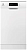 Посудомоечная машина Electrolux ESS42220SW белый (узкая)
