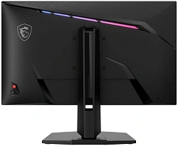 Монитор MSI 27" Mag 272URDF E16 черный IPS LED 16:9 HDMI матовая HAS Piv 1000:1 400cd 178гр/178гр 3840x2160 160Hz DP 4K USB 7.4кг