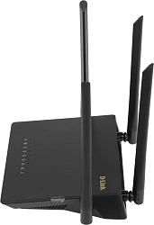 Роутер беспроводной D-Link DIR-841/GFRU/A2A AC1200 1000BASE-X SFP черный