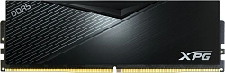 Память DDR5 2x16GB 6400MHz A-Data AX5U6400C3216G-DCLABK XPG Lancer RTL PC5-51200 CL32 DIMM 288-pin 1.4В kit dual rank с радиатором Ret