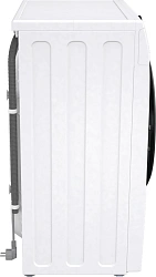 Стиральная машина Gorenje W1NGPI72SBS/C класс: A загр.фронтальная макс.:7кг белый инвертор