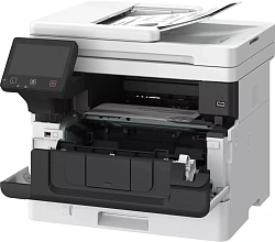 МФУ лазерный Canon i-Sensys MF463DW II (7188C008) A4 Duplex WiFi белый