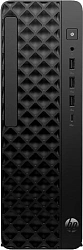 ПК HP ProDesk 2 G1i SFF i5 14500 (2.6) 16Gb SSD512Gb UHDG 770 FreeDOS GbitEth 240W мышь клавиатура черный (D2BY4AT/16GB)
