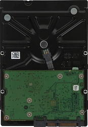 Жесткий диск Seagate SATA-III 4TB ST4000NM0033 Constellation ES.3 (7200rpm) 128Mb 3.5"