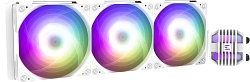 Система водяного охлаждения Zalman Alpha2 SE A36 Soc-AM5/AM4/1151/1200/2066/2011/1700 белый 4-pin 29.7dB Al Ret (ALPHA2 SE A36 WHITE)