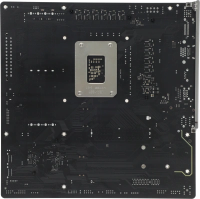 Материнская плата Gigabyte Z890M GAMING X Soc-1851 Intel Z890 4xDDR5 mATX AC`97 8ch(7.1) 2.5Gg RAID+HDMI+DP