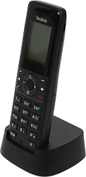 Телефон IP Yealink W71P черный