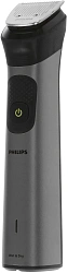 Триммер Philips Series 7000 MG7920/15 черный 5Вт (насадок в компл:11шт)