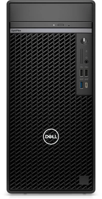 ПК Dell Optiplex 7020 PLUS MT i7 14700 (2.1) 64Gb SSD1Tb RTX4060 8Gb/DVDRW CR Windows 11 Pro GbitEth 260W мышь клавиатура черный (7020-7644)