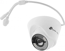 Камера видеонаблюдения IP TP-Link Vigi C440 2.8-2.8мм цв. корп.:белый/черный (VIGI C440(2.8MM))