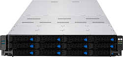Сервер IRU Rock a2212p 2x5318N 2x32Gb 2x1600W w/o OS (2186364)