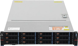 Сервер IRU Rock g2212ig5 2x5515+ 2x32Gb 9460-8i 2x1600W w/o OS (2155746)