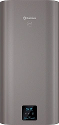 Водонагреватель Thermex Smart 50 V 2кВт 50л электрический настенный/серый