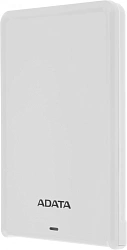 Жесткий диск A-Data USB3.1 1TB AHV620S-1TU31-CWH HV620S 2.5" белый