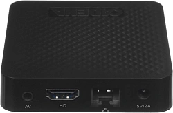 Медиаплеер Cadena Pro S 16Gb