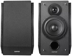 Колонки Edifier R1855DB 2.0 черный 70Вт BT