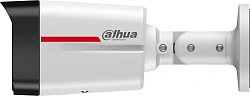 Камера видеонаблюдения IP Dahua DH-IPC-HFW2249TLP-S-LED-0280B-PRO 2.8-2.8мм цв. корп.:белый (DH-IPC-HFW2249TLP-S-LED-PRO)