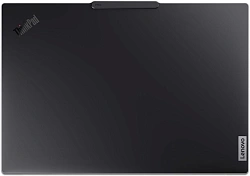 Ноутбук Lenovo ThinkPad P16s G3 Core Ultra 7 155H 32Gb SSD1Tb NVIDIA RTX 500 Ada 4Gb 16" IPS WUXGA (1920x1200) Windows 11 Pro black WiFi BT Cam (21KTS4HC00)
