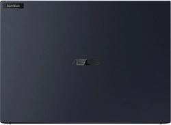 Ноутбук Asus ExpertBook B5 B5404CMA-QN0401X Core Ultra 7 155U 16Gb SSD1Tb Intel Graphics 14" IPS WQXGA (2560x1600) Windows 11 Pro black WiFi BT Cam (90NX06R1-M00EB0)