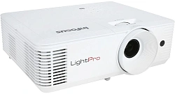 Проектор Infocus IN114.AA DLP 4000Lm LS 4000Lm ANSI (1024x768) 30000:1 ресурс лампы:6000часов 1xUSB typeA 1xHDMI 2.9кг