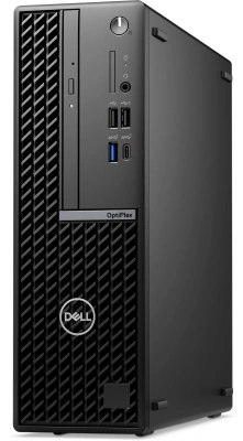 ПК Dell Optiplex 7020 Plus SFF i7 14700 (2.1) 32Gb 2Tb SSD512Gb UHDG 770 Windows 11 Pro GbitEth 260W мышь клавиатура черный (7020SP-7321)
